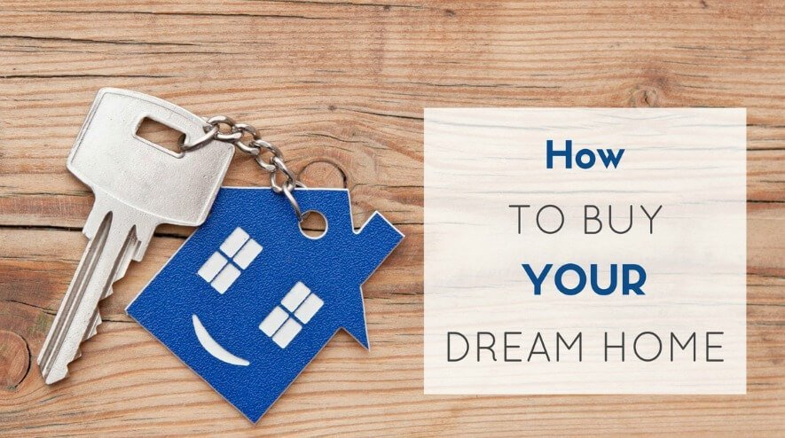 How To Buy A House When You Have Never Done It Before